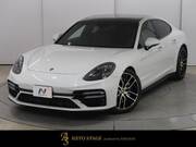 2021 PORSCHE PANAMERA