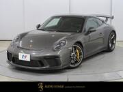 2018 PORSCHE 911 (Left Hand Drive)