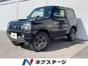 2015 SUZUKI JIMNY LAND VENTURE
