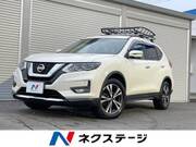 2018 NISSAN X-TRAIL 20Xi