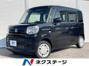 2019 SUZUKI SPACIA