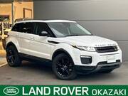 2016 LAND ROVER RANGE ROVER EVOQUE