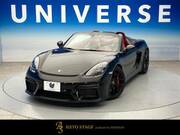 2021 PORSCHE OTHER (Left Hand Drive)