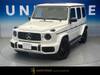 MERCEDES BENZ G-CLASS