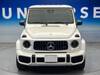 MERCEDES BENZ G-CLASS