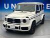 MERCEDES BENZ G-CLASS