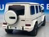 MERCEDES BENZ G-CLASS