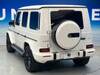 MERCEDES BENZ G-CLASS