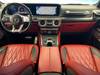 MERCEDES BENZ G-CLASS