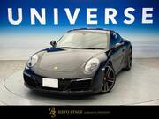 2016 PORSCHE 911