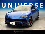 2019 LAMBORGHINI URUS (Left Hand Drive)