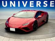 2022 LAMBORGHINI HURACAN (Left Hand Drive)