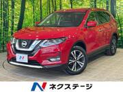 2019 NISSAN X-TRAIL 20Xi
