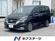 2019 NISSAN SERENA