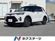 2022 TOYOTA RAIZE