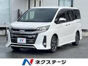 2018 TOYOTA NOAH