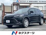 2023 TOYOTA COROLLA CROSS