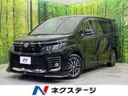 2016 TOYOTA VOXY