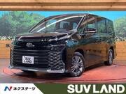 2024 TOYOTA VOXY