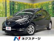 2016 NISSAN NOTE