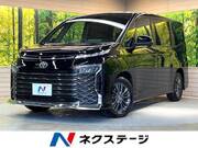 2024 TOYOTA VOXY