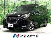 2021 NISSAN SERENA