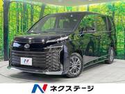 2024 TOYOTA VOXY