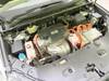 TOYOTA HARRIER HYBRID