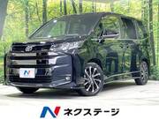 2023 TOYOTA NOAH
