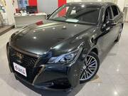2018 TOYOTA CROWN