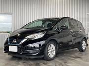 2020 NISSAN NOTE