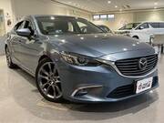 2016 MAZDA ATENZA SEDAN