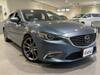 MAZDA ATENZA SEDAN