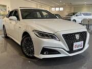 2018 TOYOTA CROWN