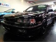 1991 MITSUBISHI GALANT