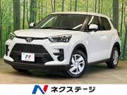 2024 TOYOTA RAIZE