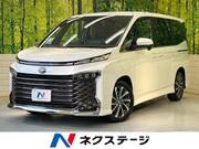 2024 TOYOTA VOXY