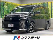 2024 TOYOTA VOXY