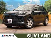 2024 TOYOTA RAIZE