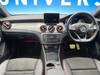 MERCEDES BENZ CLA-CLASS Shooting Brake