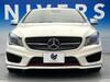 MERCEDES BENZ CLA-CLASS Shooting Brake
