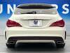 MERCEDES BENZ CLA-CLASS Shooting Brake