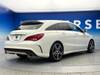 MERCEDES BENZ CLA-CLASS Shooting Brake