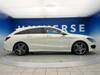 MERCEDES BENZ CLA-CLASS Shooting Brake