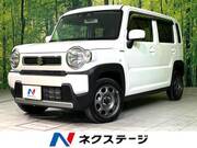 2023 SUZUKI HUSTLER