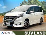 2016 NISSAN SERENA