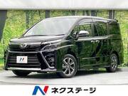 2019 TOYOTA VOXY
