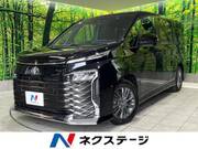 2024 TOYOTA VOXY