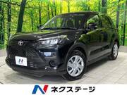 2024 TOYOTA RAIZE