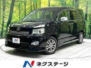 2011 TOYOTA VOXY